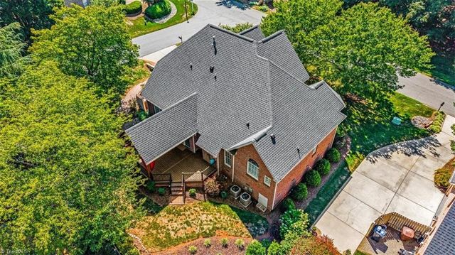 1 Rosebay Lane, Greensboro, NC 27455