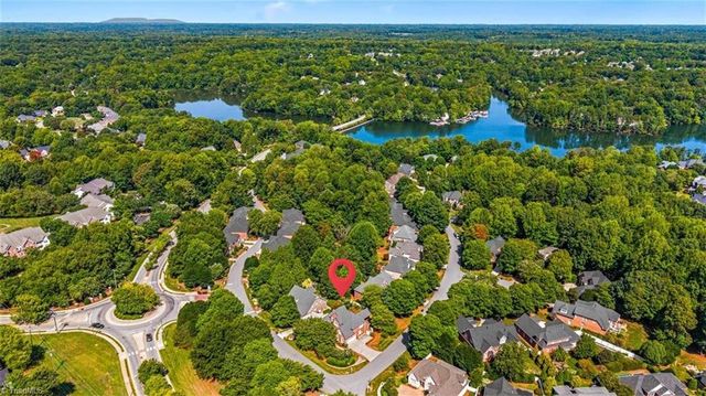 1 Rosebay Lane, Greensboro, NC 27455