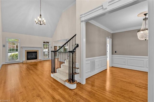 1 Rosebay Lane, Greensboro, NC 27455