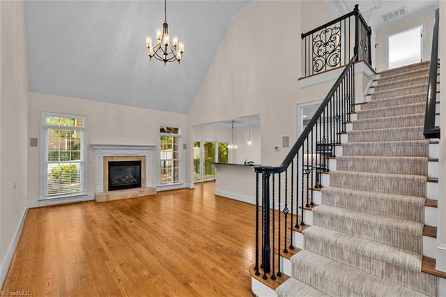 1 Rosebay Lane, Greensboro, NC 27455