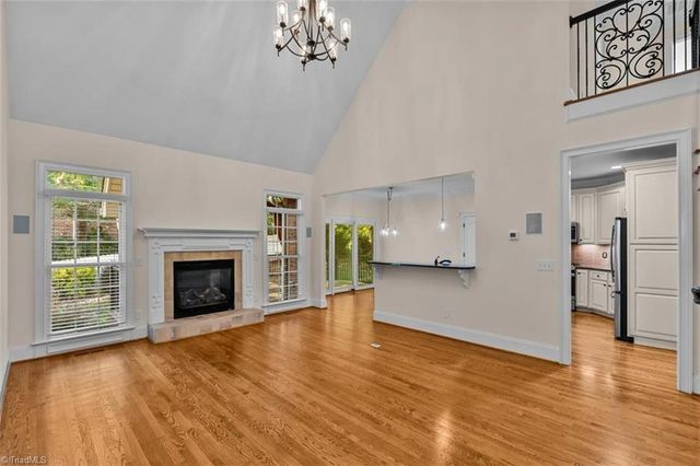 1 Rosebay Lane, Greensboro, NC 27455