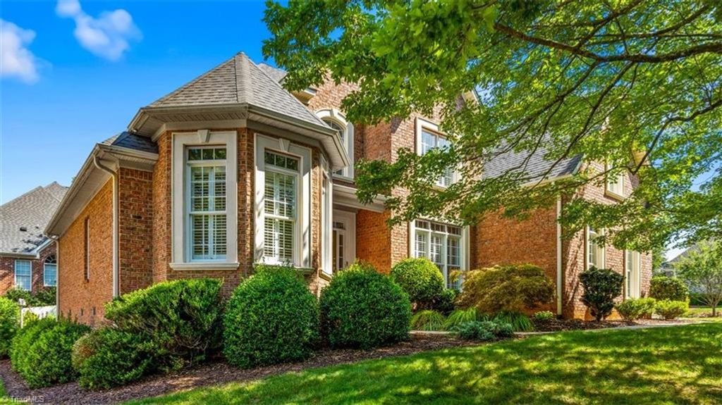 1 Rosebay Lane, Greensboro, NC 27455
