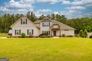 216 Springdale Estates Drive, Senoia, GA 30276