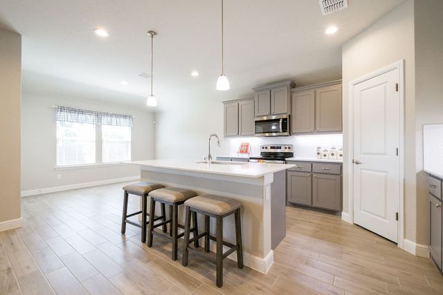 1457 Coulter Road, Burleson, TX 76028