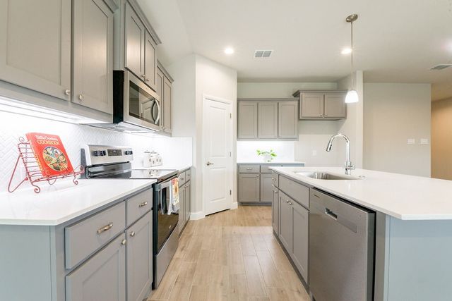 1457 Coulter Road, Burleson, TX 76028