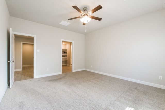 1457 Coulter Road, Burleson, TX 76028