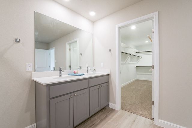 1457 Coulter Road, Burleson, TX 76028