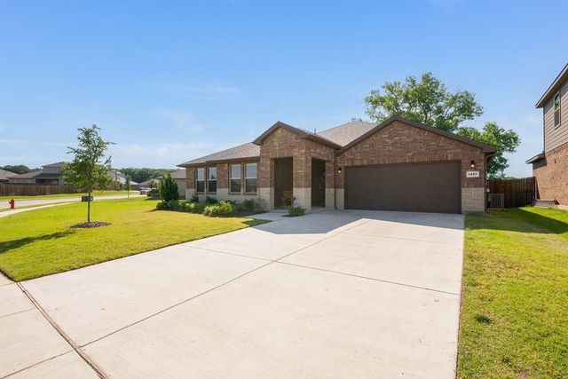 1457 Coulter Road, Burleson, TX 76028