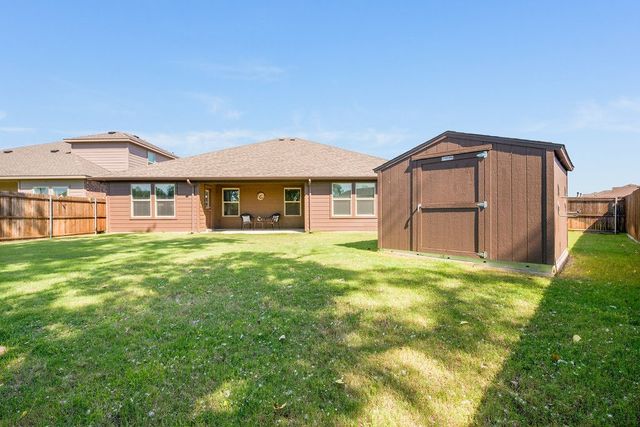 1457 Coulter Road, Burleson, TX 76028