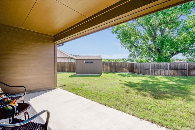 1457 Coulter Road, Burleson, TX 76028