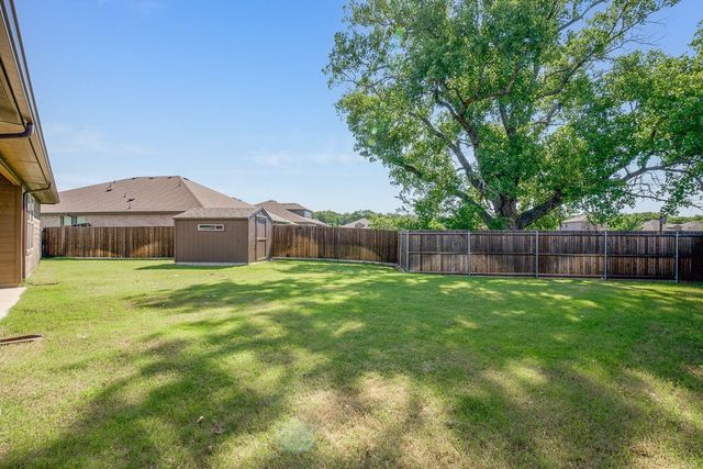 1457 Coulter Road, Burleson, TX 76028