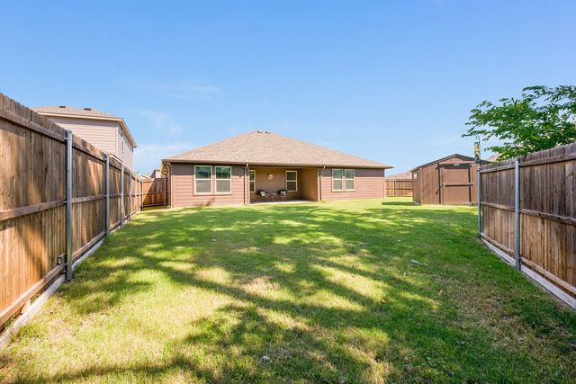 1457 Coulter Road, Burleson, TX 76028
