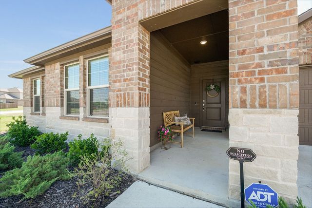 1457 Coulter Road, Burleson, TX 76028