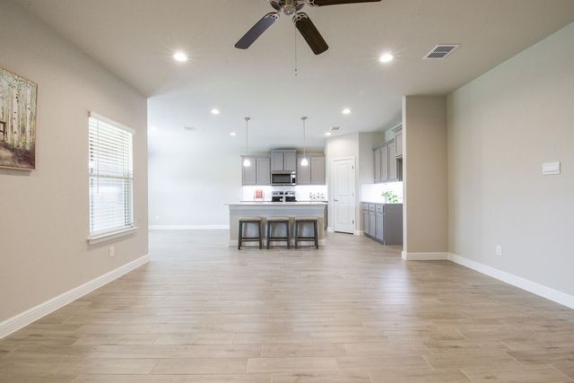 1457 Coulter Road, Burleson, TX 76028