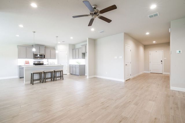 1457 Coulter Road, Burleson, TX 76028