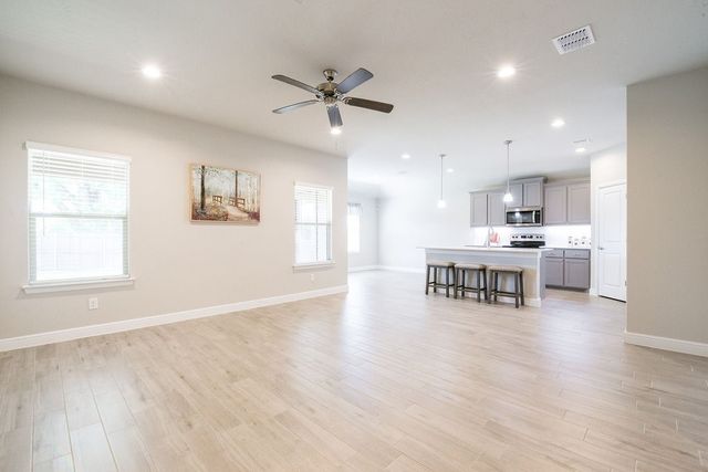 1457 Coulter Road, Burleson, TX 76028