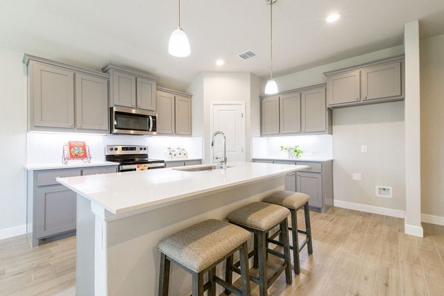 1457 Coulter Road, Burleson, TX 76028