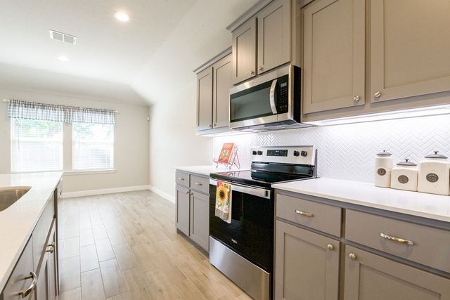 1457 Coulter Road, Burleson, TX 76028