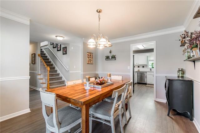1800 Hazy Glen Court NW, Acworth, GA 30102