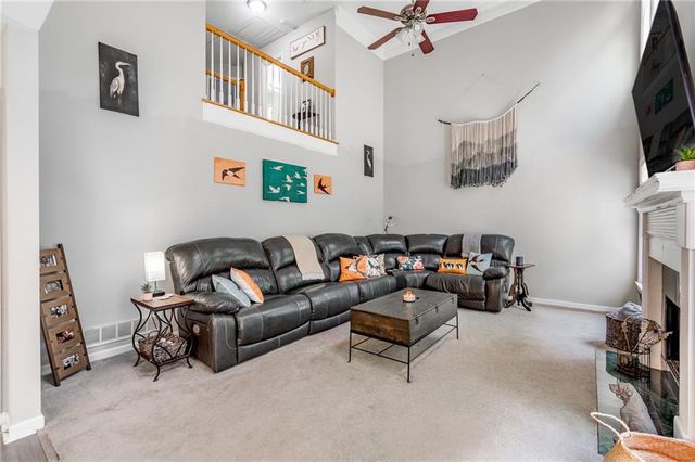 1800 Hazy Glen Court NW, Acworth, GA 30102