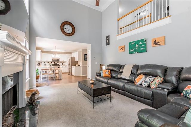 1800 Hazy Glen Court NW, Acworth, GA 30102
