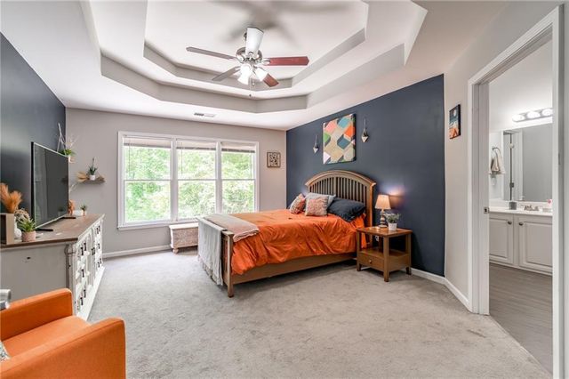 1800 Hazy Glen Court NW, Acworth, GA 30102