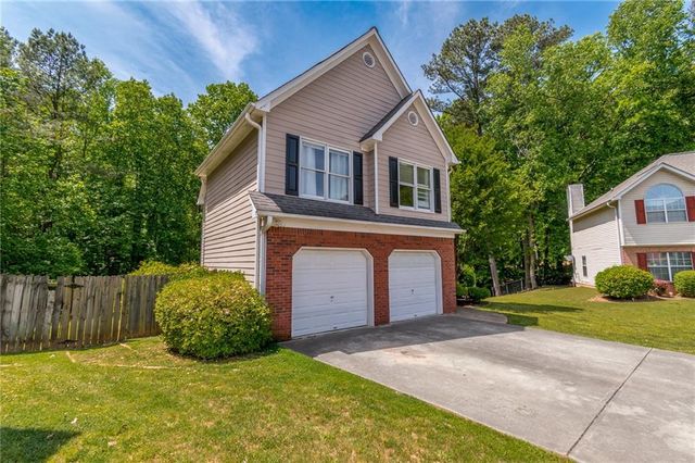 1800 Hazy Glen Court NW, Acworth, GA 30102