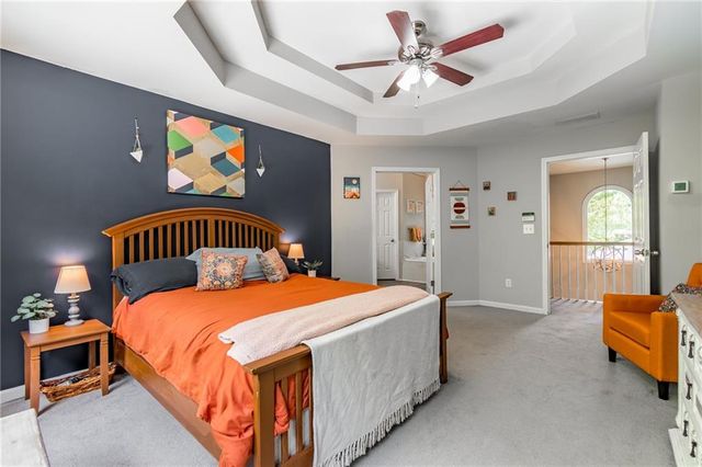 1800 Hazy Glen Court NW, Acworth, GA 30102