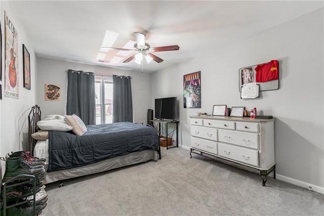 1800 Hazy Glen Court NW, Acworth, GA 30102