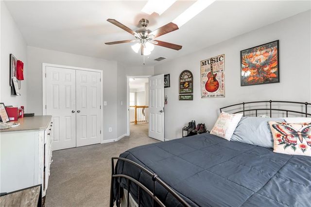 1800 Hazy Glen Court NW, Acworth, GA 30102