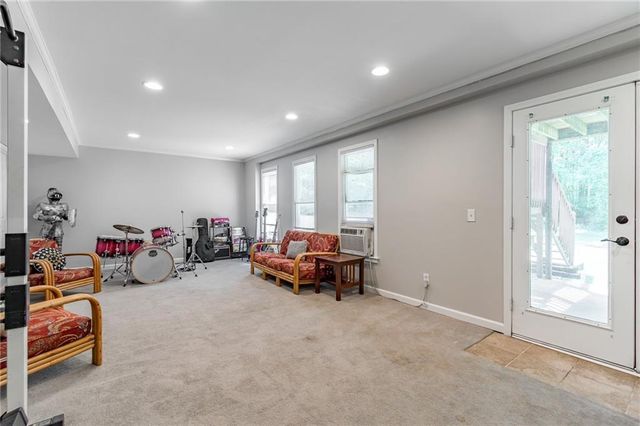 1800 Hazy Glen Court NW, Acworth, GA 30102