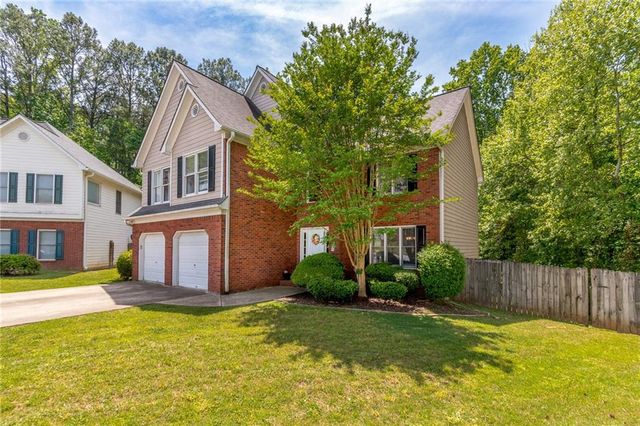 1800 Hazy Glen Court NW, Acworth, GA 30102