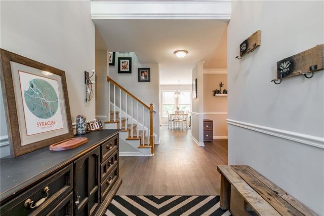 1800 Hazy Glen Court NW, Acworth, GA 30102