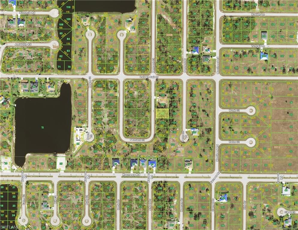 31 Pennant CT, PLACIDA, FL 33946 — exterior