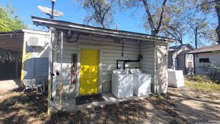 128 Saint Francis # 3, San Antonio, TX 78204
