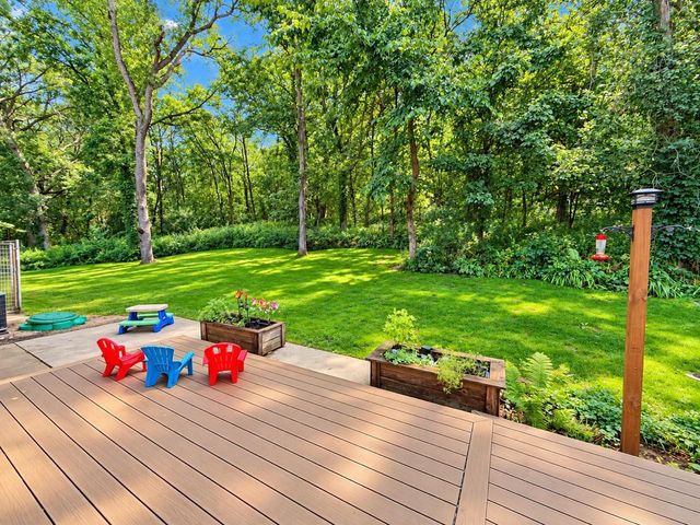 4044 Oak Park Road, Deerfield, WI 53531