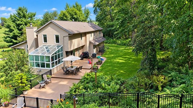 4044 Oak Park Road, Deerfield, WI 53531