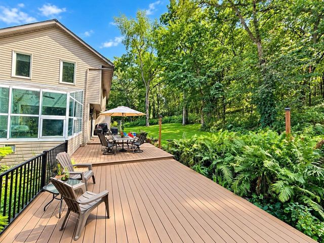 4044 Oak Park Road, Deerfield, WI 53531