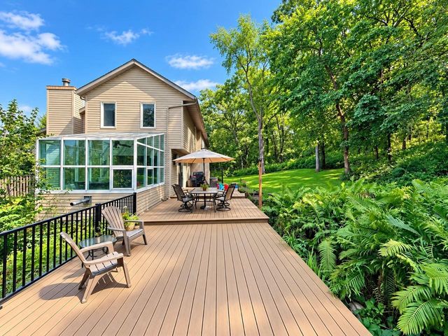 4044 Oak Park Road, Deerfield, WI 53531