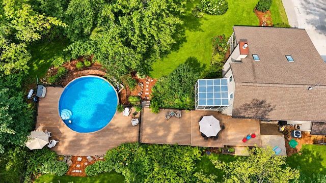 4044 Oak Park Road, Deerfield, WI 53531