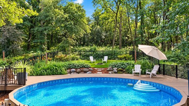 4044 Oak Park Road, Deerfield, WI 53531