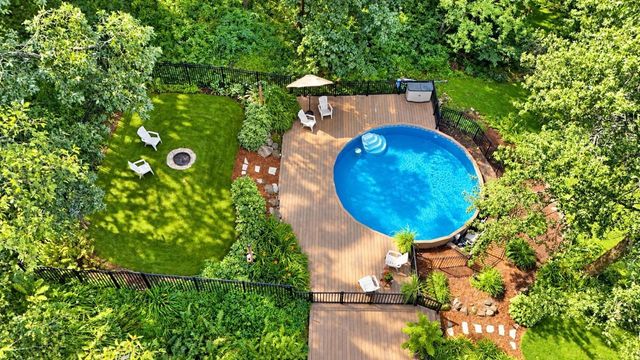 4044 Oak Park Road, Deerfield, WI 53531