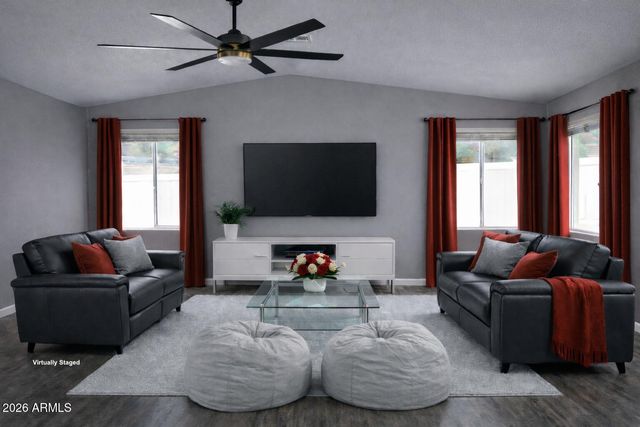 5410 E DODGE Street, Mesa, AZ 85205