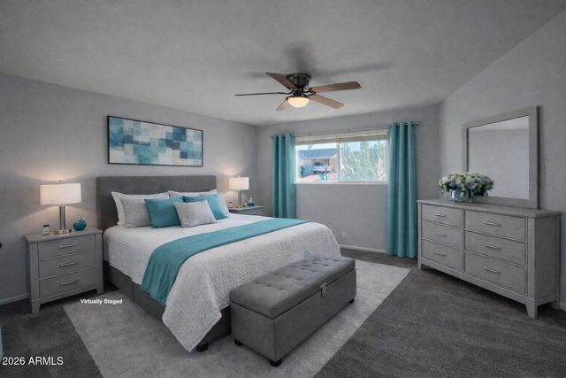 5410 E DODGE Street, Mesa, AZ 85205