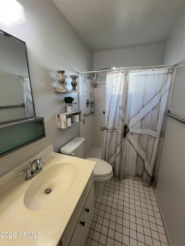 5410 E DODGE Street, Mesa, AZ 85205