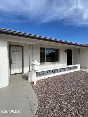 5410 E DODGE Street, Mesa, AZ 85205