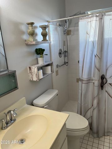 5410 E DODGE Street, Mesa, AZ 85205