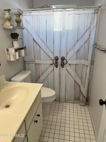 5410 E DODGE Street, Mesa, AZ 85205