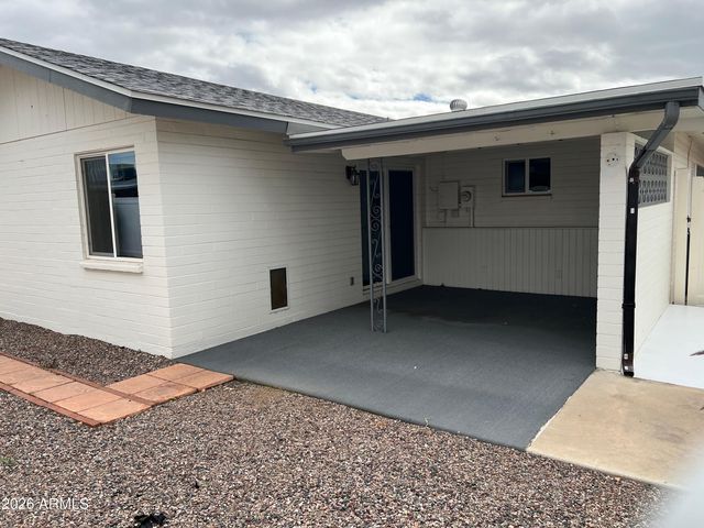 5410 E DODGE Street, Mesa, AZ 85205