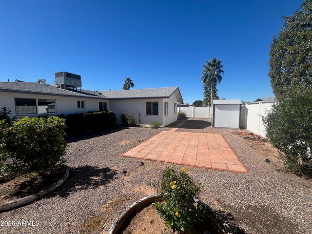 5410 E DODGE Street, Mesa, AZ 85205